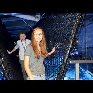 Meet your Posher, Olivia